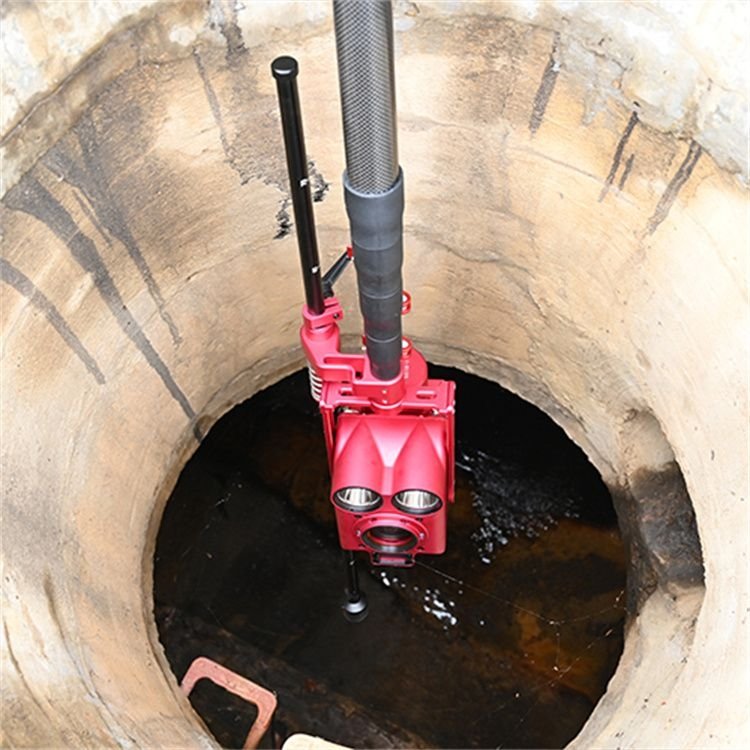 南城管道潜望镜检测（QV检测）