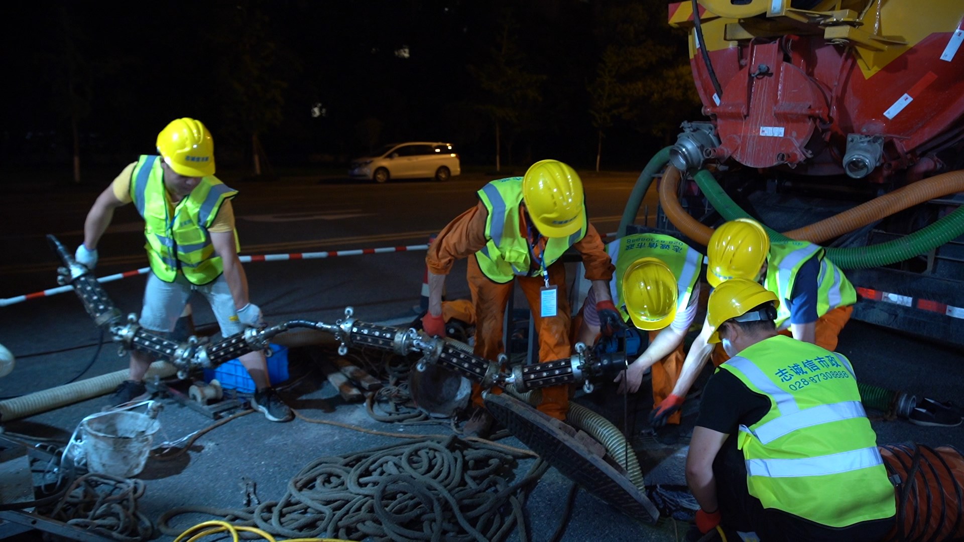 南城紫外光固化修复